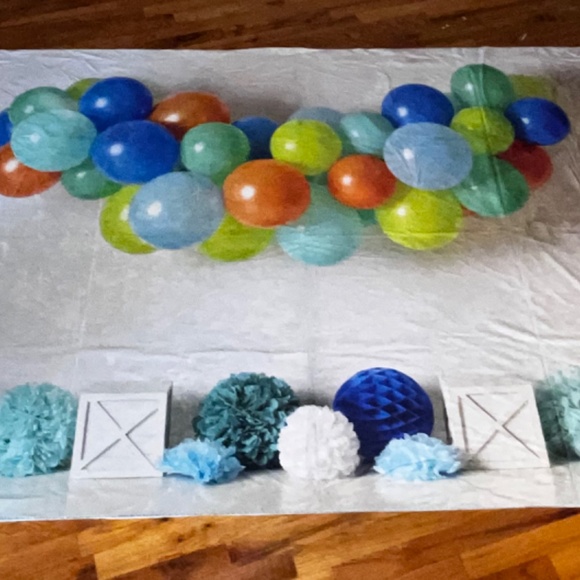 Kate backdrop bundle 5x7 - Picture 7 of 15